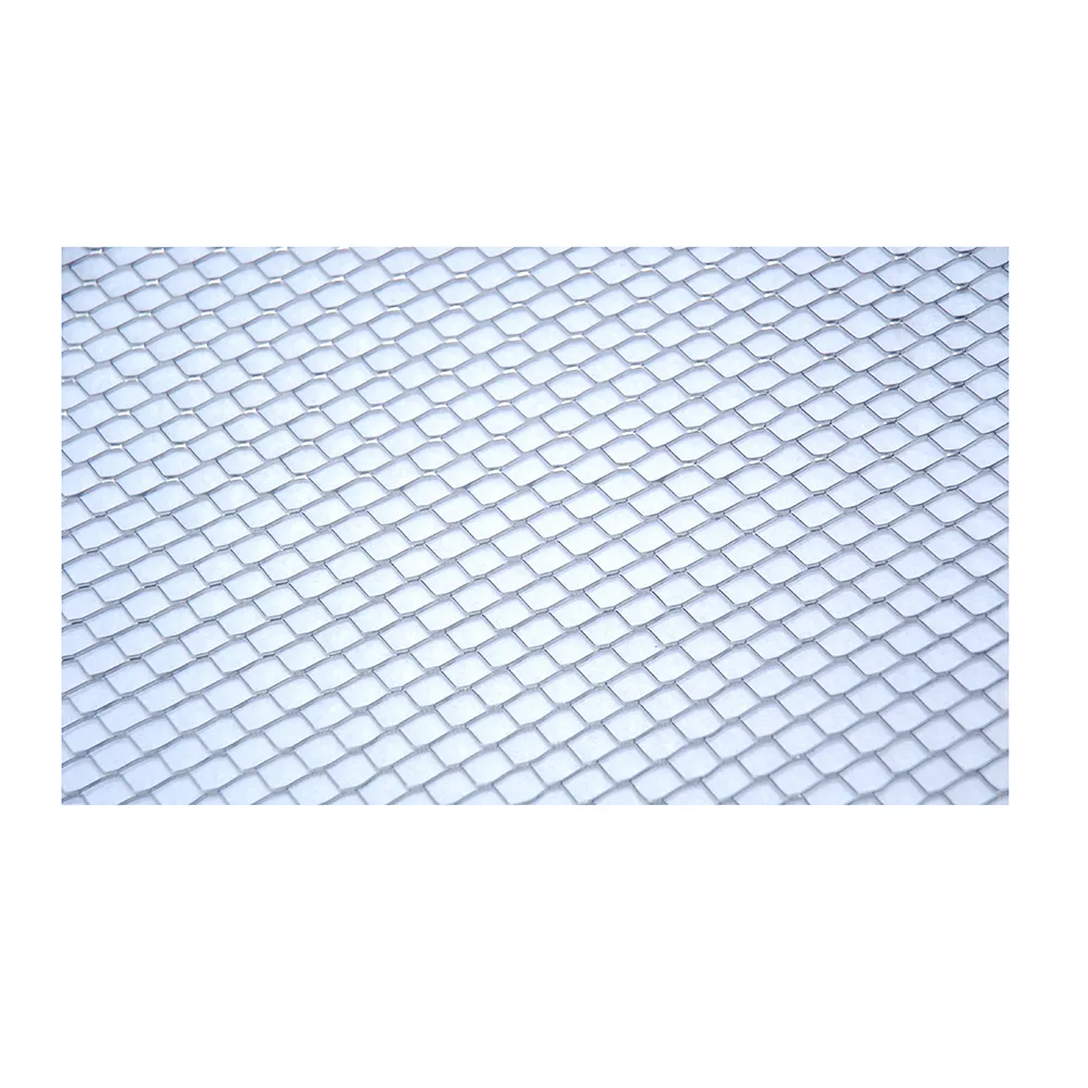 Metal Lath