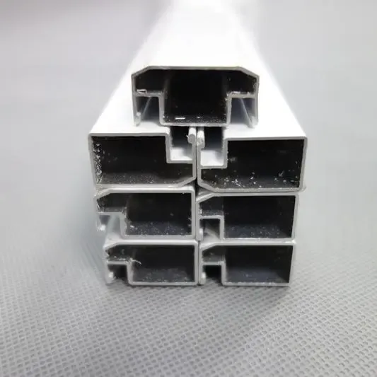 Aluminum Alloy Anti-Mosquito Fixed Screen Door