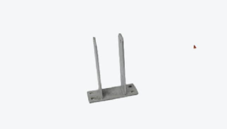 Post Base 3