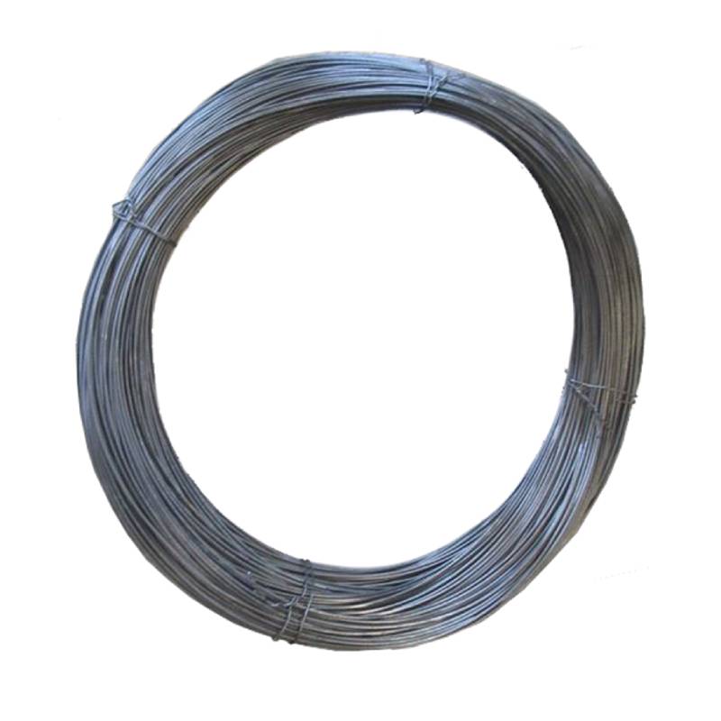 Black Anneal Wire