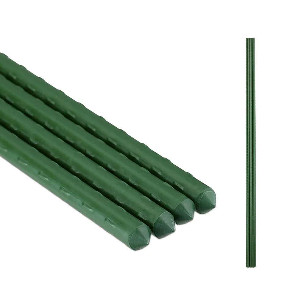 Strong Steel Stake