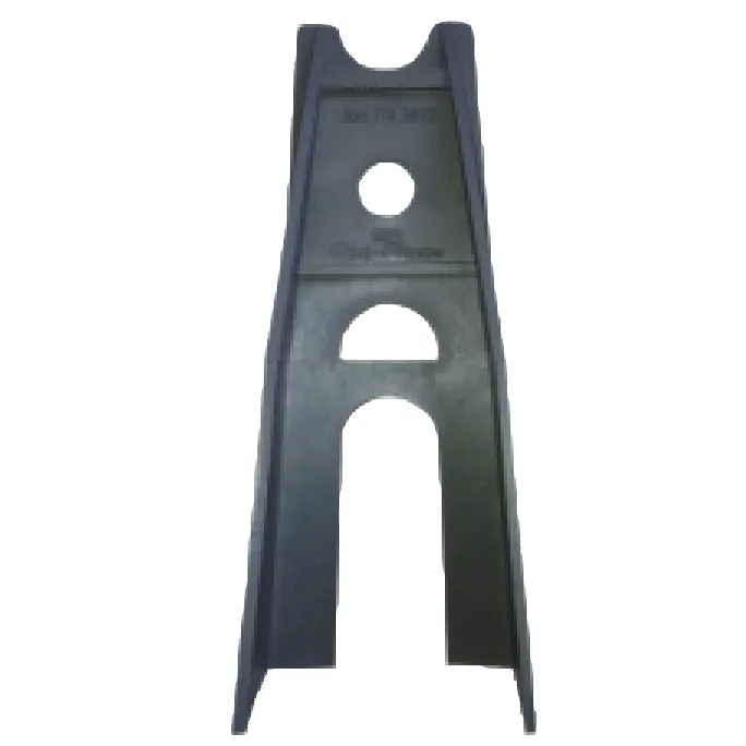 Rebar Cap