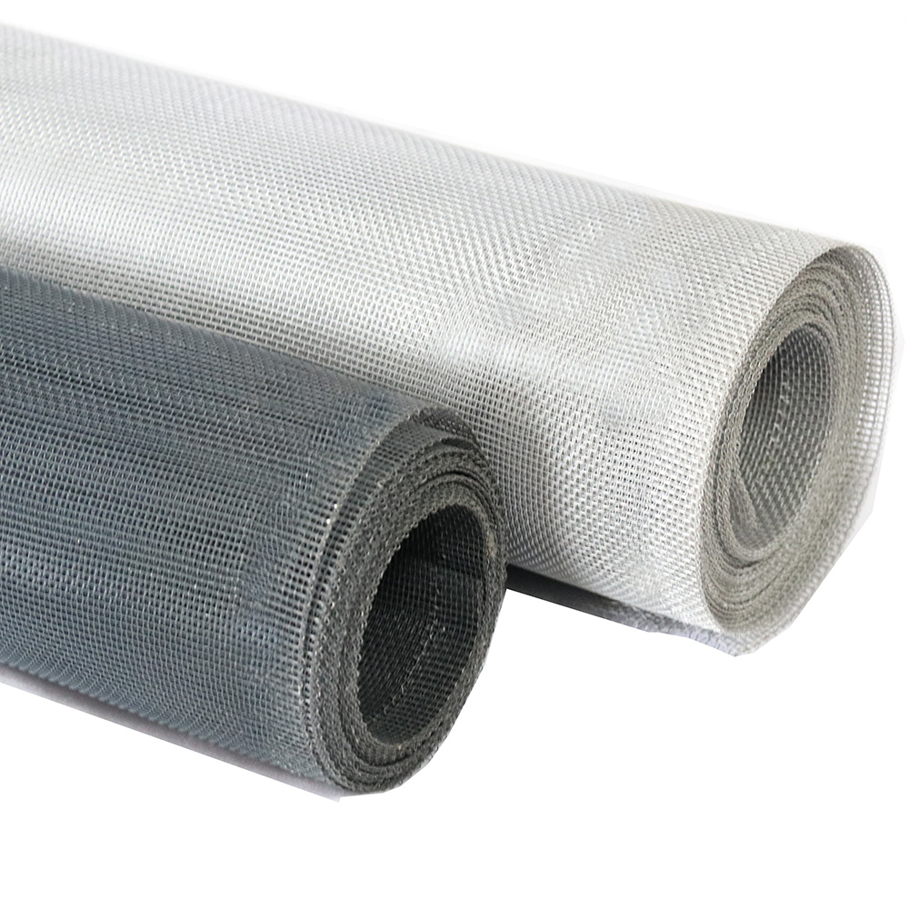 Window Screen Roll