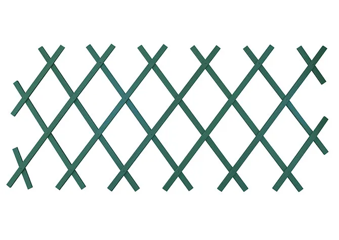 Fence Installation Example