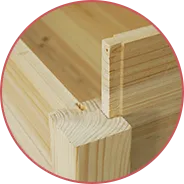 Corner Joint