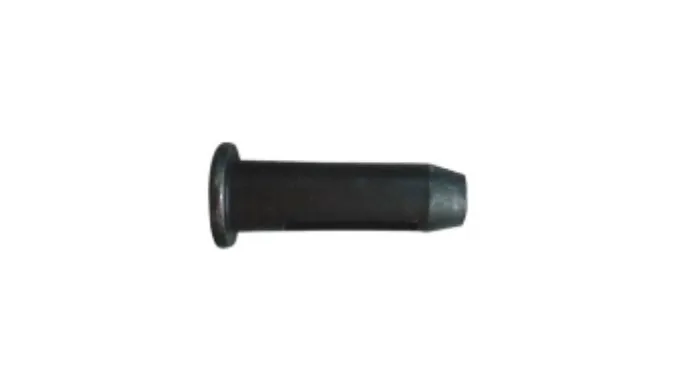 Flat Head Pin View 2