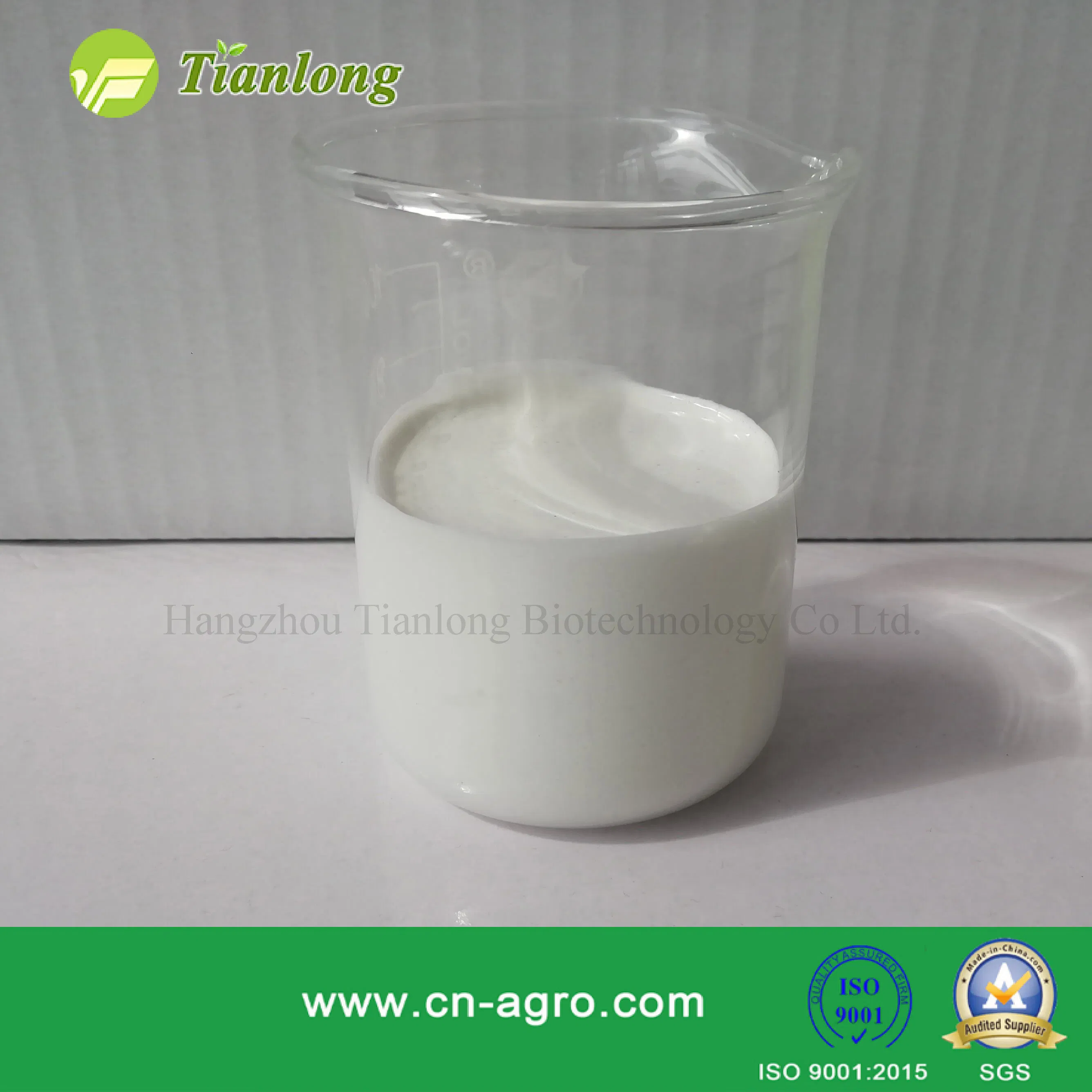 Good Quality Herbicides Oxyfluorfen (98%TC, 240g/L EC 480SC)