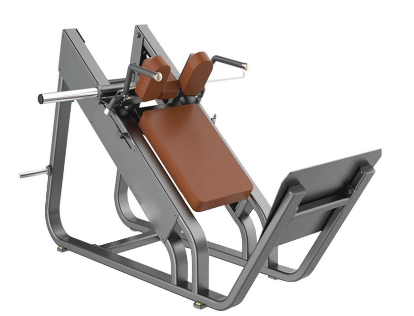 Hot Sale Product Indoor Gym Equipment Hack Squat