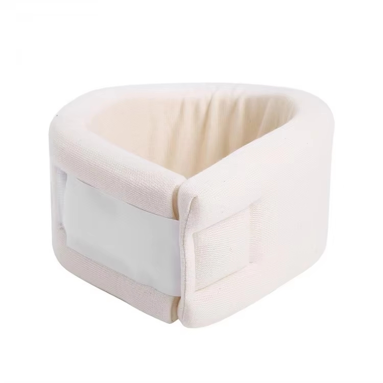 Neck Alignment Brace for Text Neck Prevention and Office Sitting Fatigue