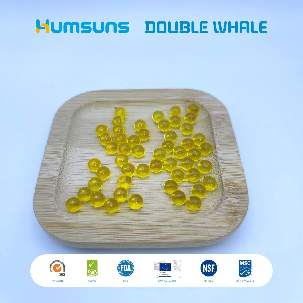 Vitamin E Beauty Enhancement Bead for Women Skin Elasticity and Radiance