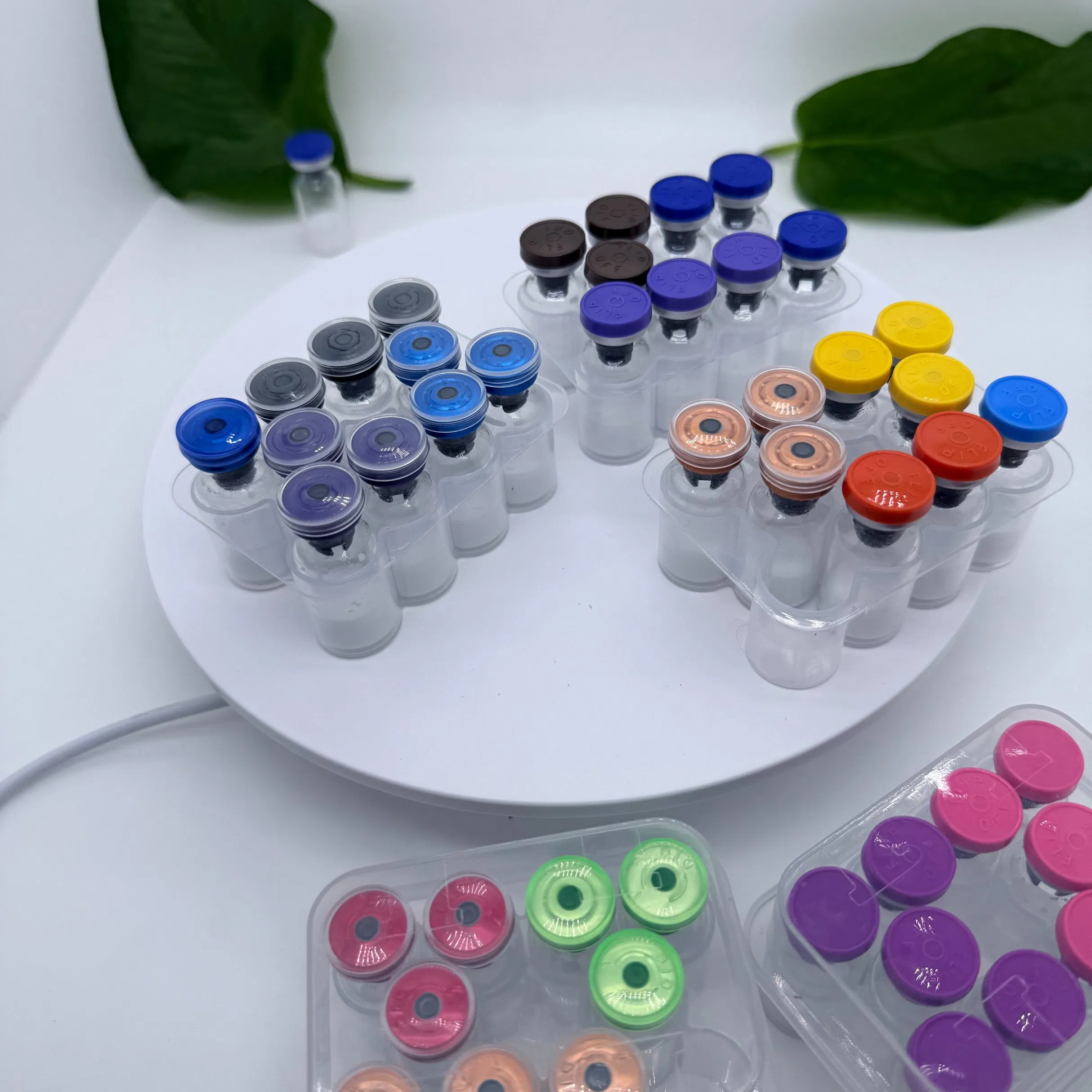 Wholesale Customizable 99% Purity Best Peptide Powder with Sequence Flexibility for Metabolic Research