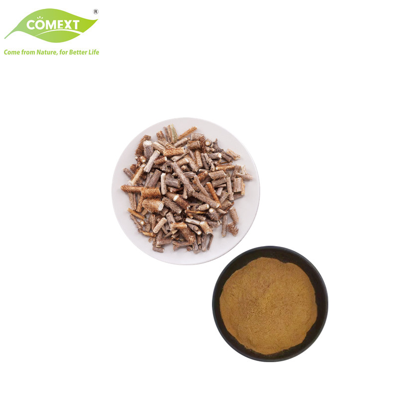 Comext-Siberian Ginseng Extract-Kosher Halal Certified-100% Natural