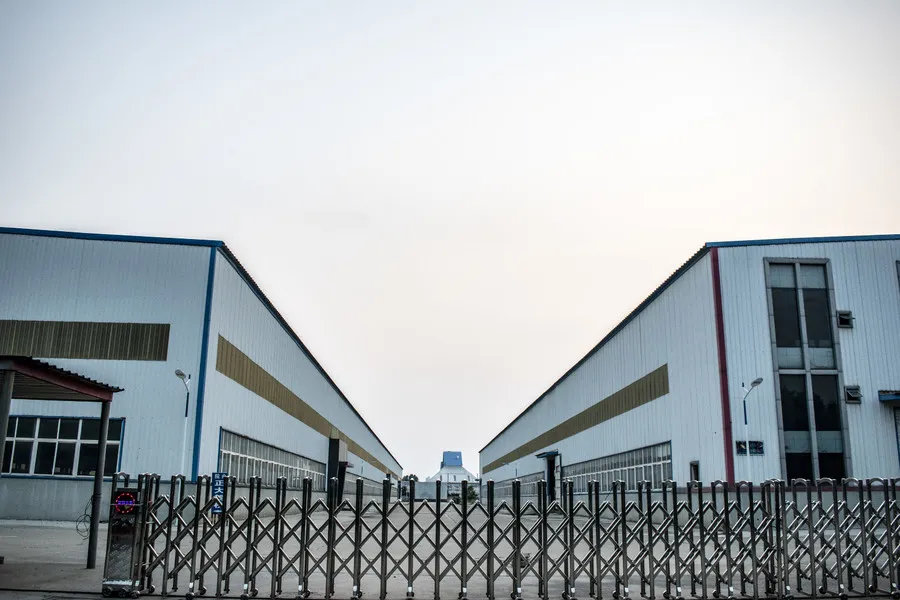 Professional Facility