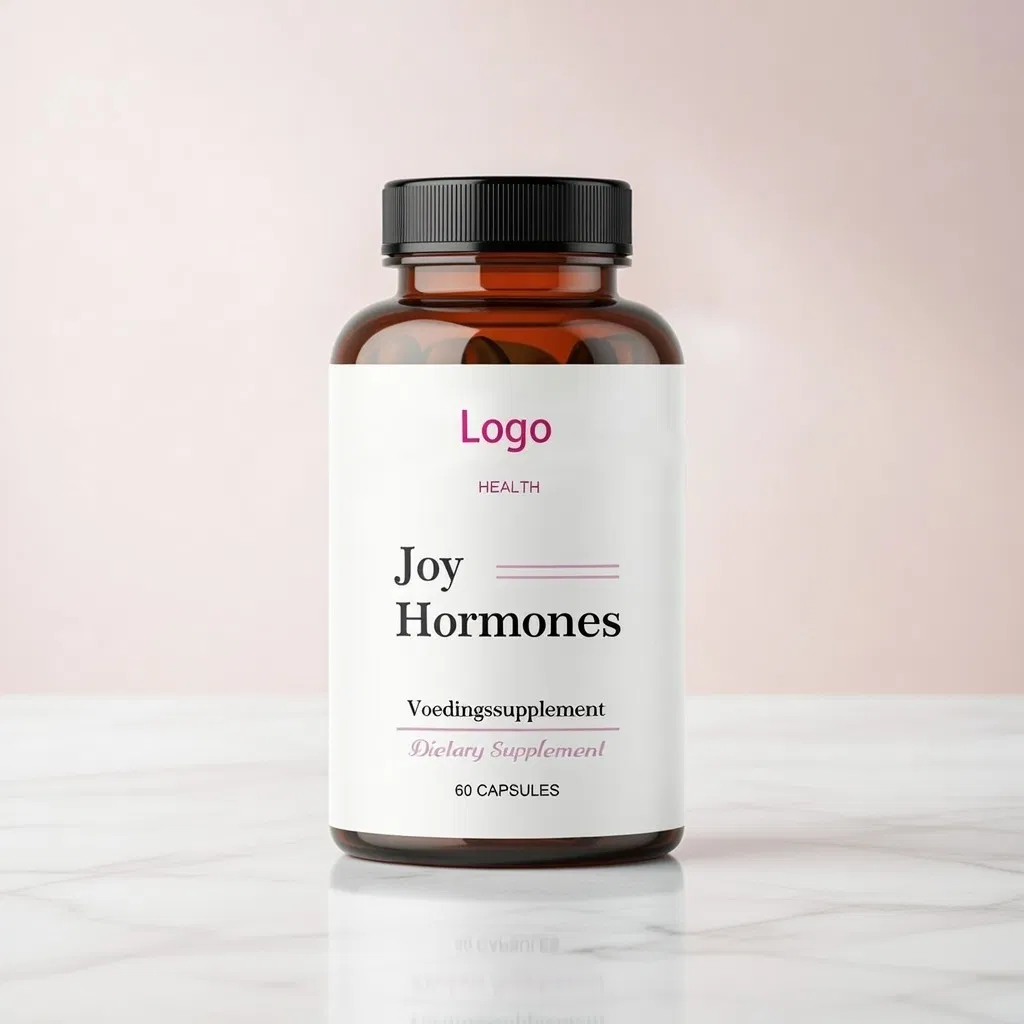 Joy Hormones Hormonal Balance Voedingssupplement