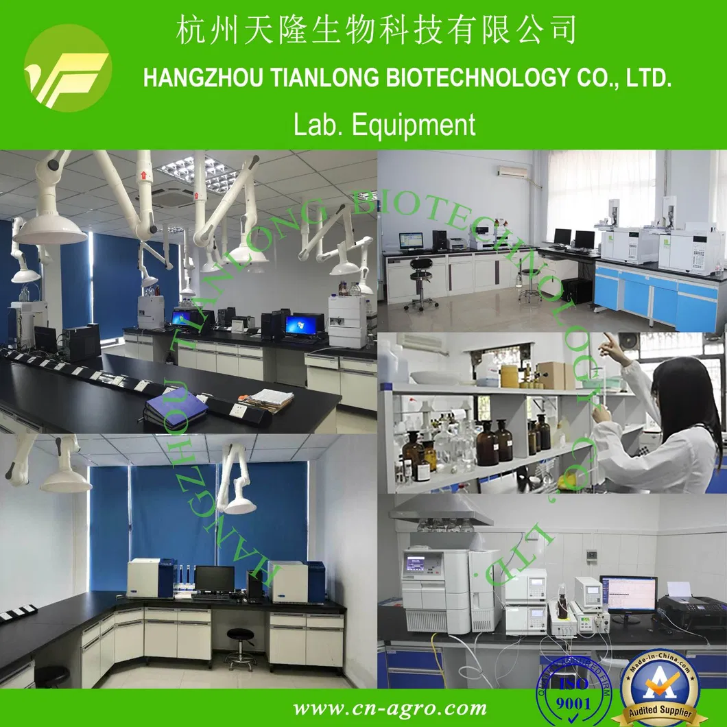 Oxyfluorfen Quality Control