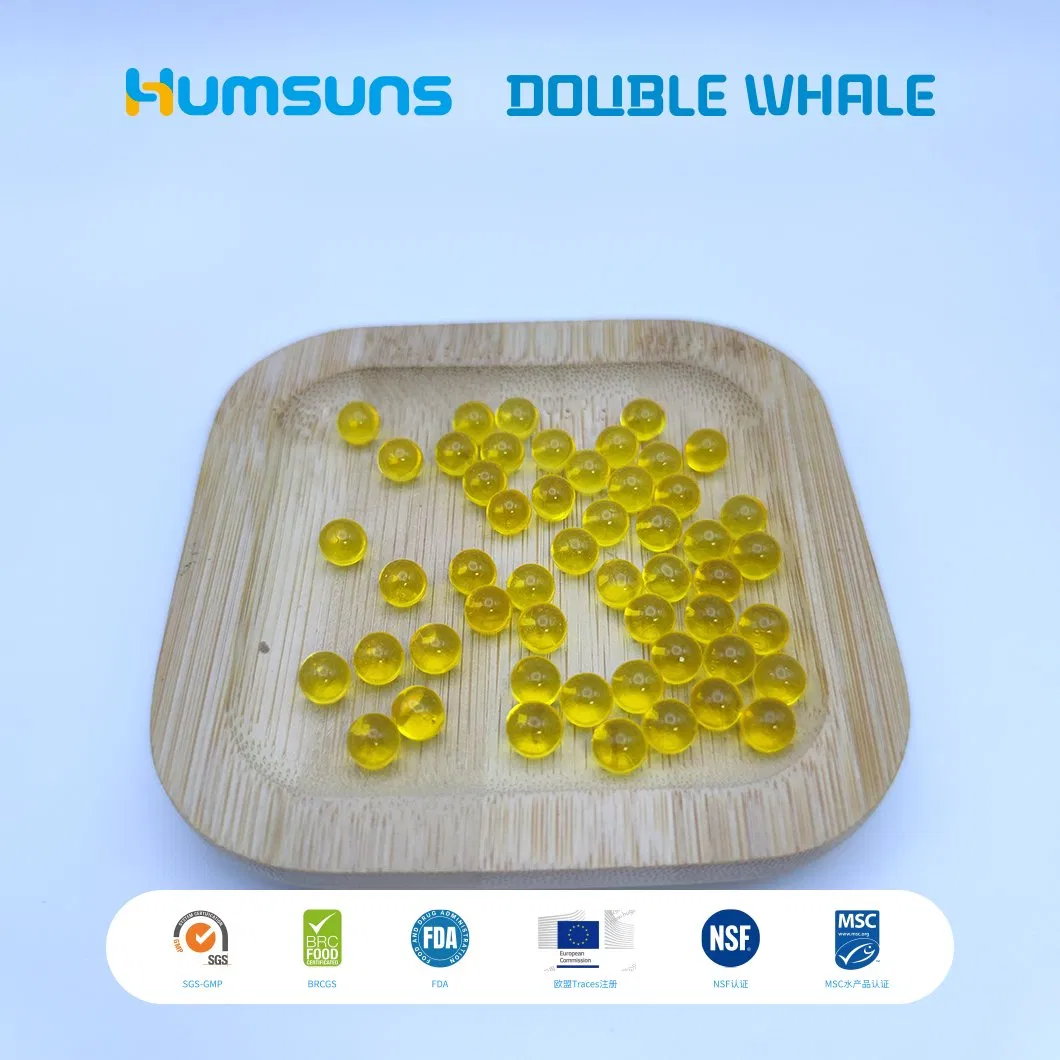 Vitamin E Beauty Enhancement Bead for Women Skin Elasticity and Radiance