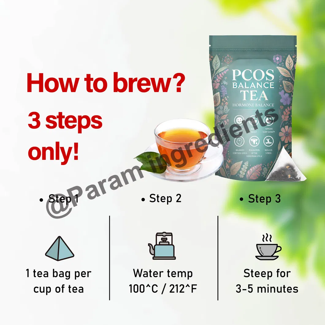 Women Wellness Drink