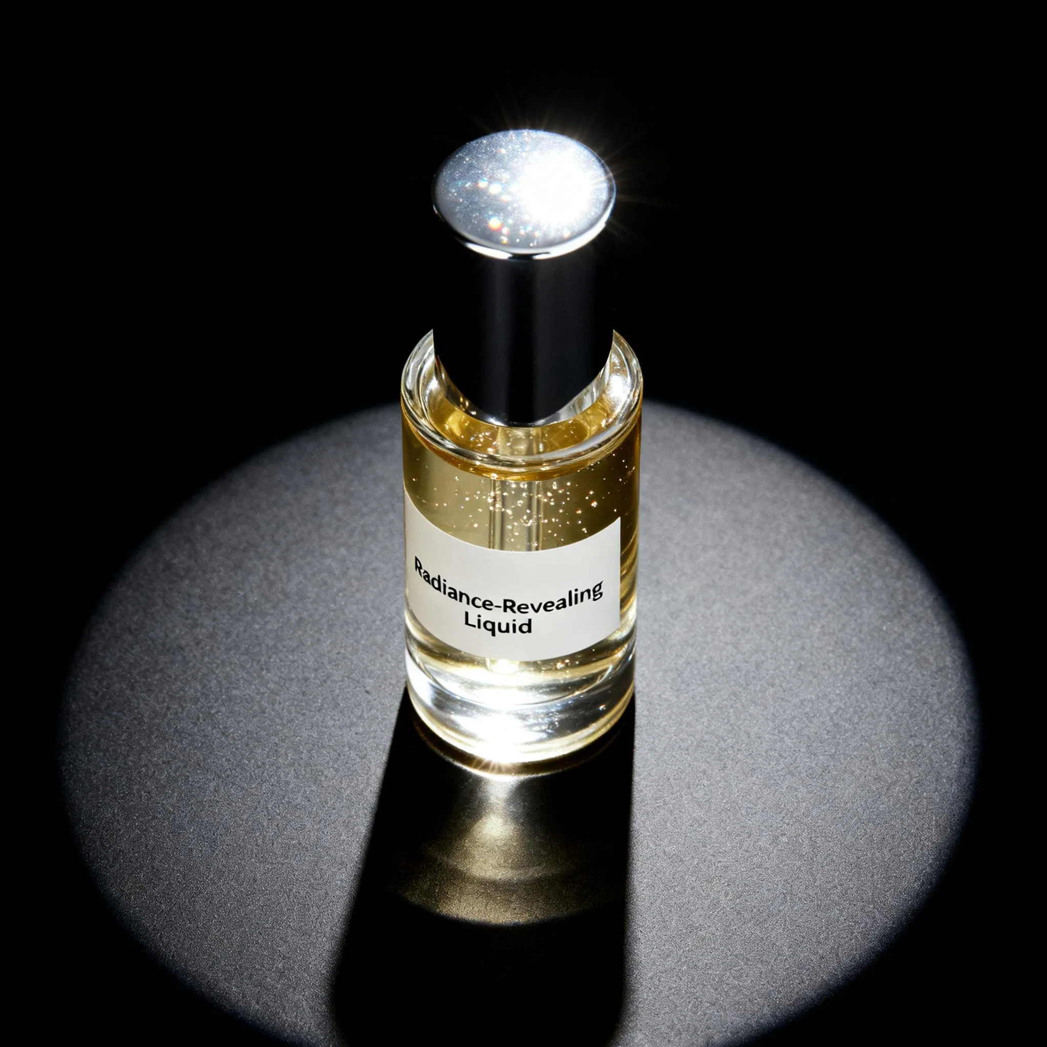 Gentle Soothing and Microbiome-Enhancing Face Toner with Lactobacillus Soybean Ferment Filtrate and Natural Lotus Water for All Skin Types