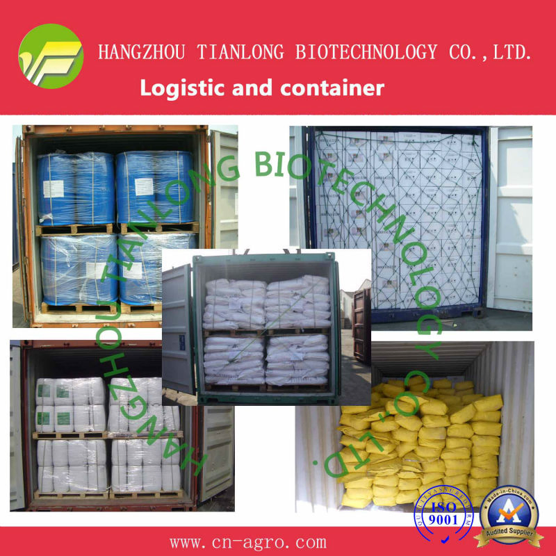 Fungicide Dimoxystrobin 95%TC with Low Price