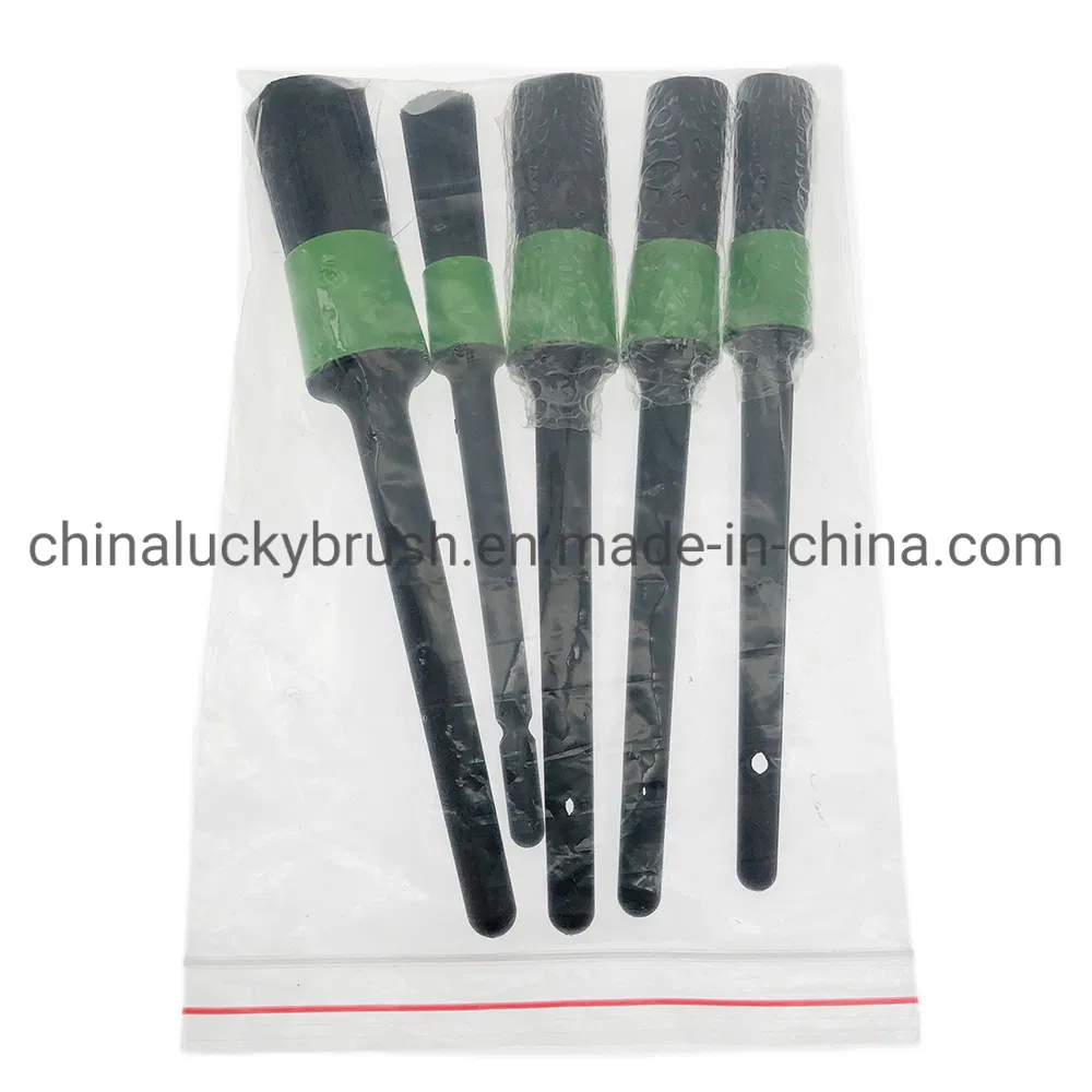 Car Cleaning Brush Detail 5