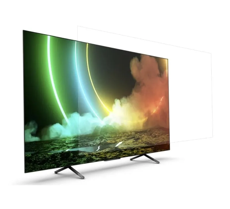 TV Screen Protector Detail 1