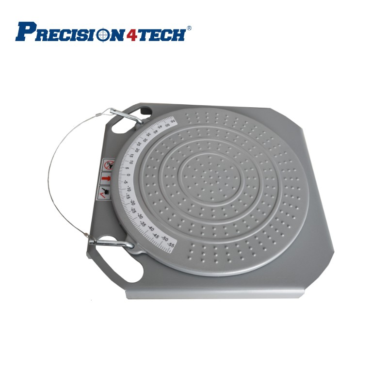 Wheel Balancing and Alignment Equipment