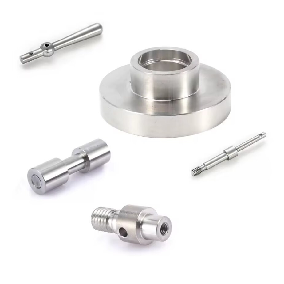 Aircraft Resilience with High-Performance