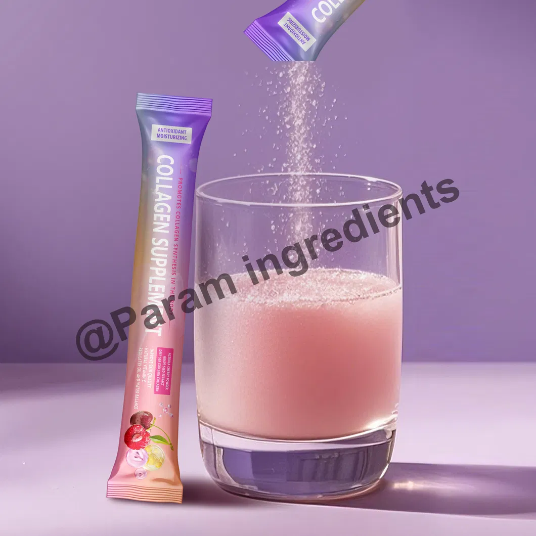 Collagen Powder Stick Pack