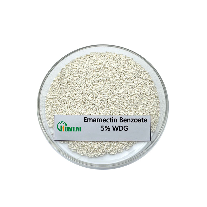 Insecticides Pesticides Emamectin Benzoate 5% 5sg 70 10% Powder