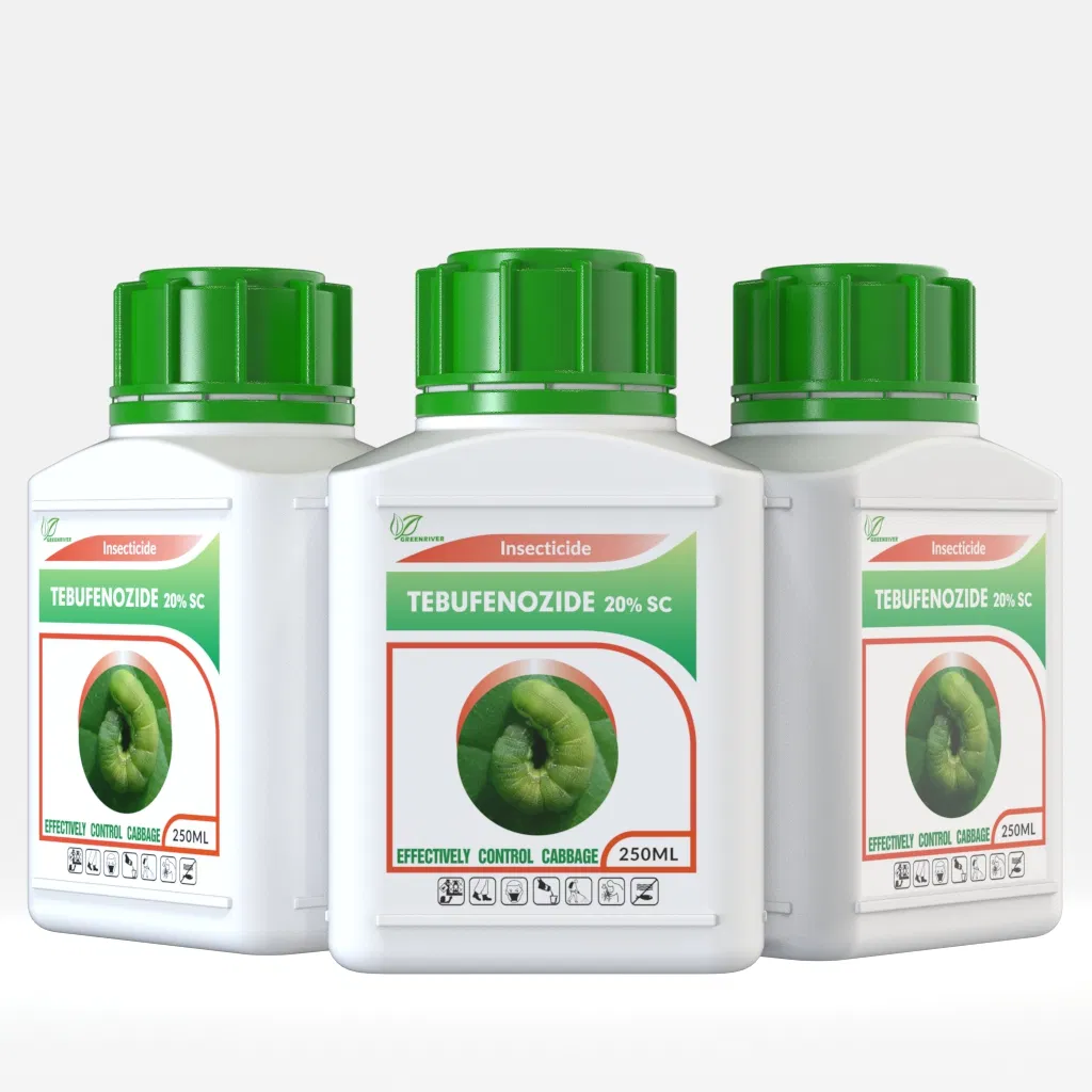 Insecticide Tebufenozide