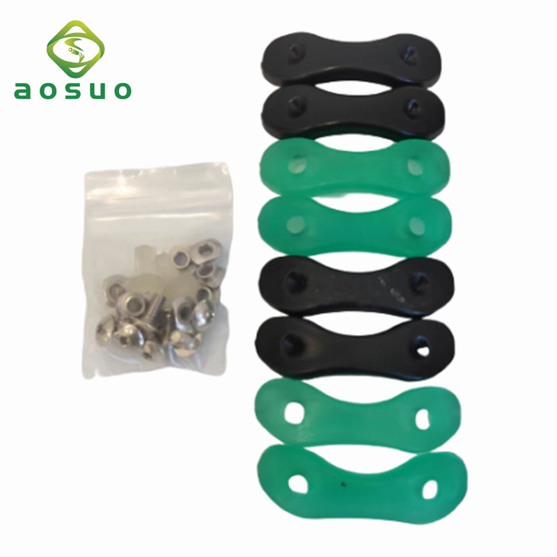 Adjustable Orthotic Elastic Ankle Joint Stabilizer for Active Lifestyles