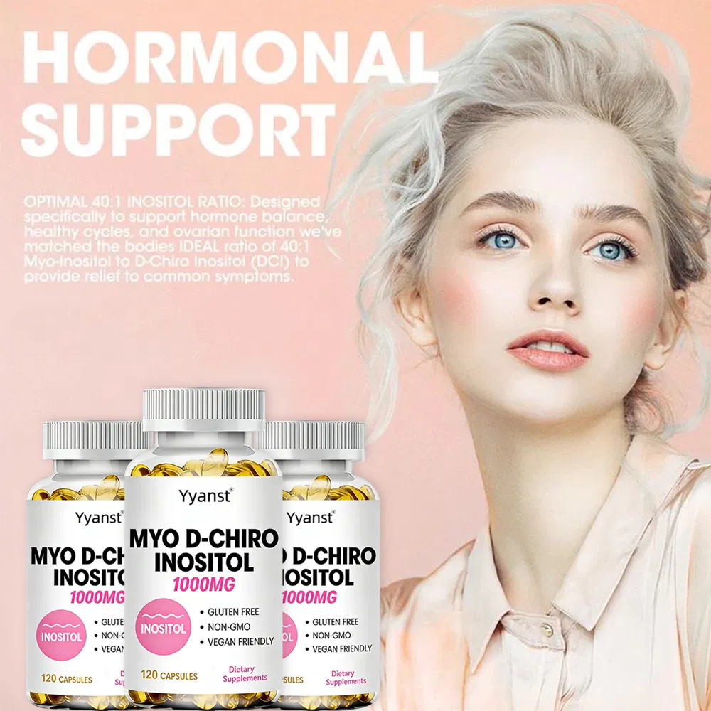 Hormone Support 6