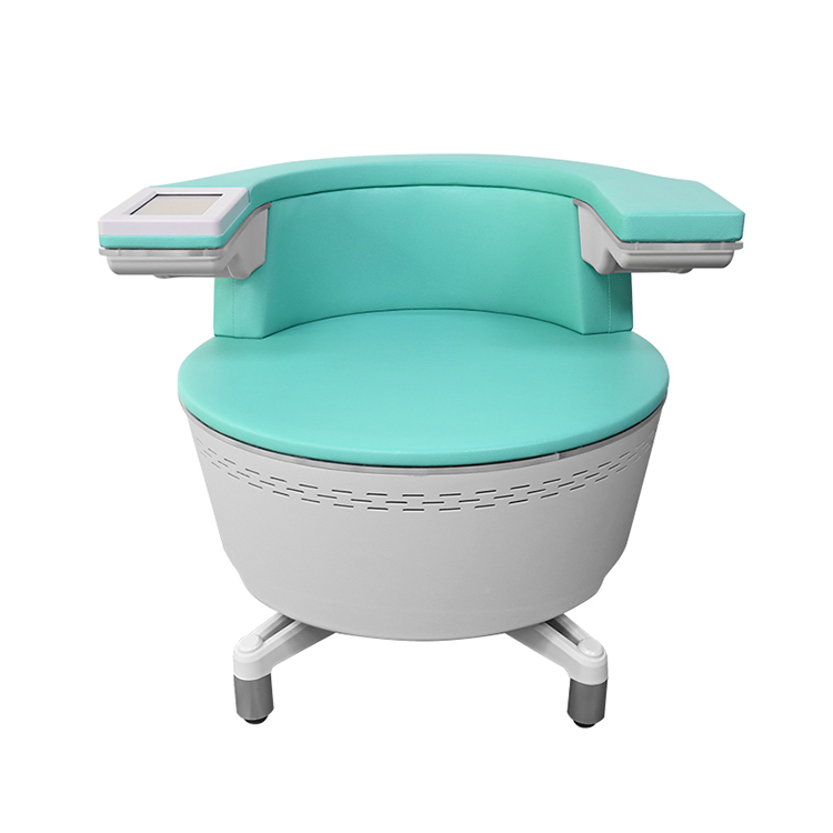 Kegel Pelvic Floor Trainer Pelvic Floor EMS Chair Pelvic Floor Buttocks Postpartum Care