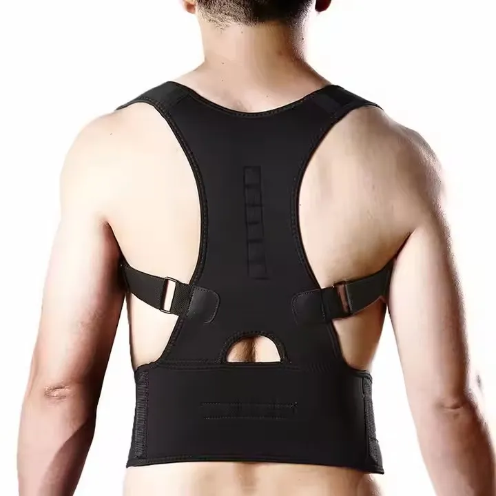 Back Posture Corrector Brace 2