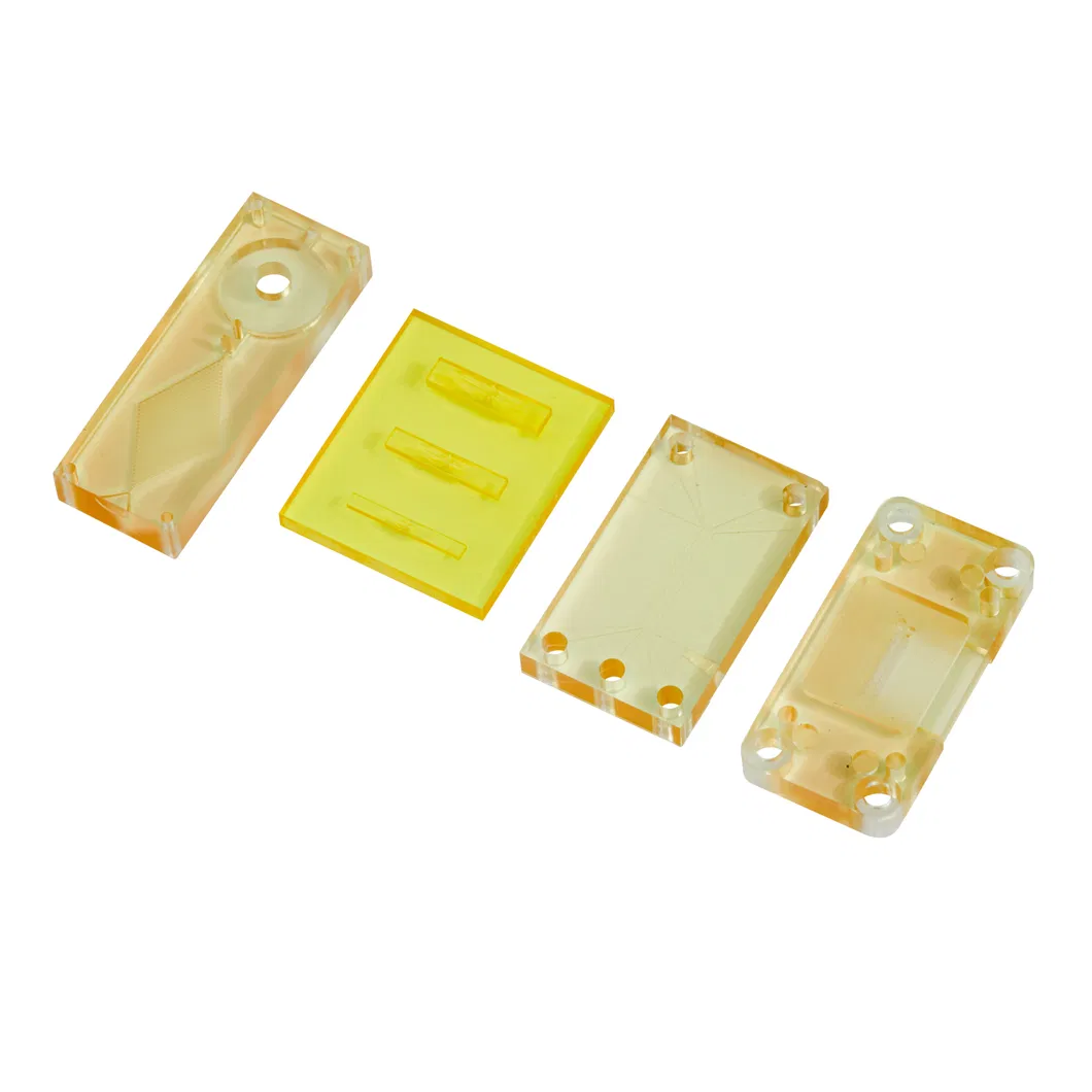 Toxicology Screening Chips