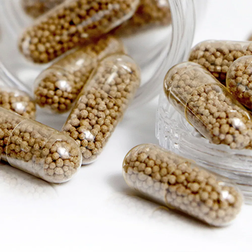 Functional Food Hormonal Harmony Formula Sleep Quality Enhancer