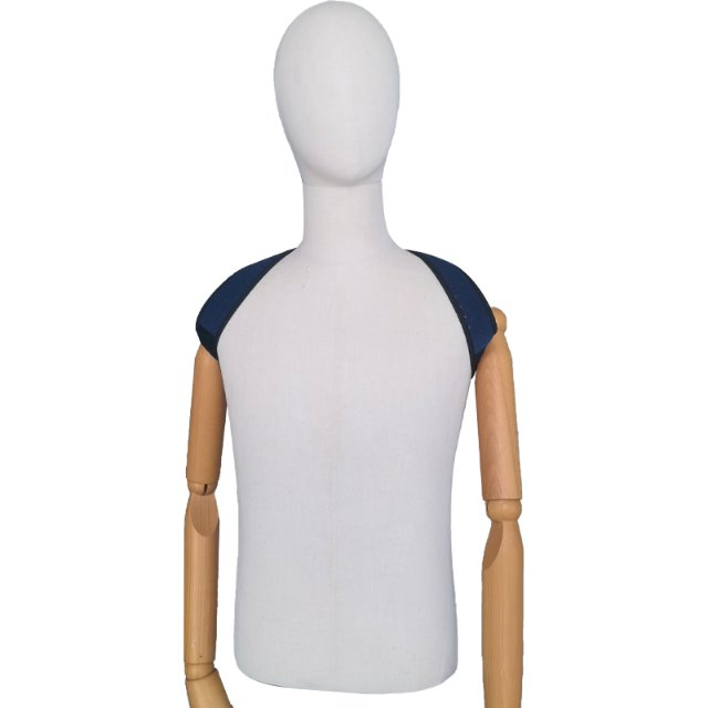 Posture Corrector Brace for Spinal Alignment Support with Custom Logo