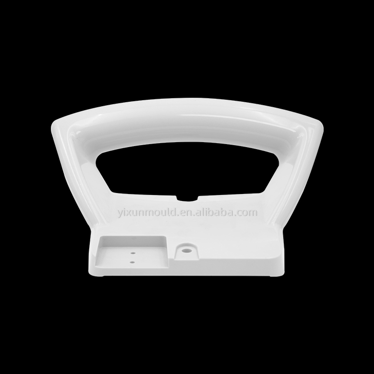 Custom Medical Injection Molding for Housings, Casings, and Enclosures for Sophisticated Medical Gadgets Mould Factory Gas Assist Injection Moulding Handles