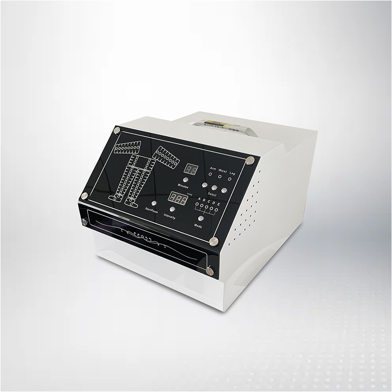 44 Bags Air Pressure Lymphatic Metabolic Therapy System for Beauty Salon