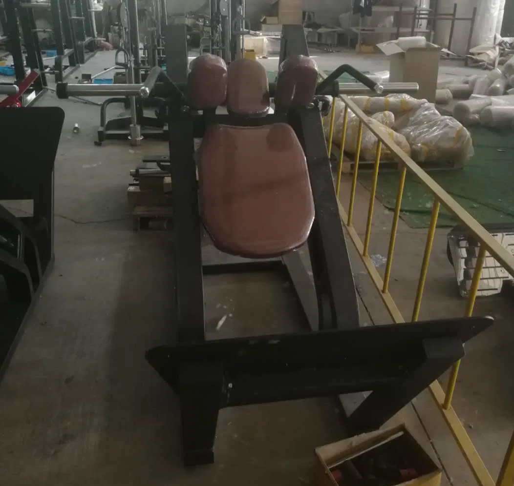 Indoor Gym Equipment