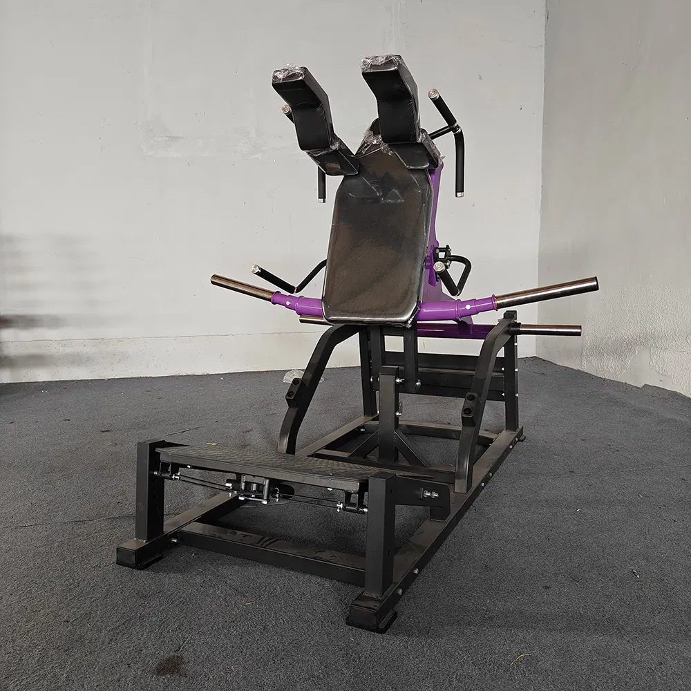 Hack Squat Equipment