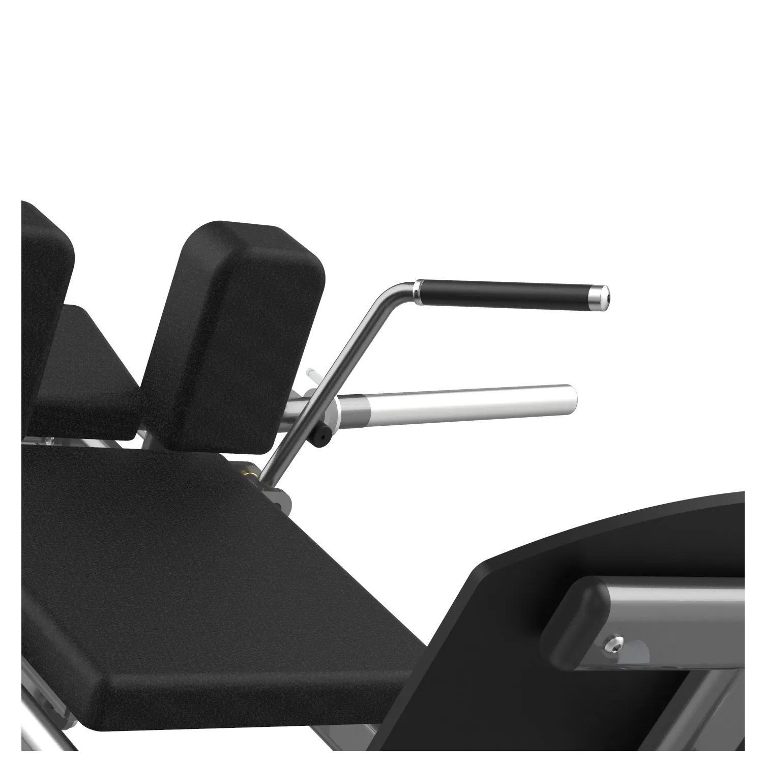 Commercial Gym Sports Training Bodybuilding Machine Multi Function Fitness Equipment Hack Squat