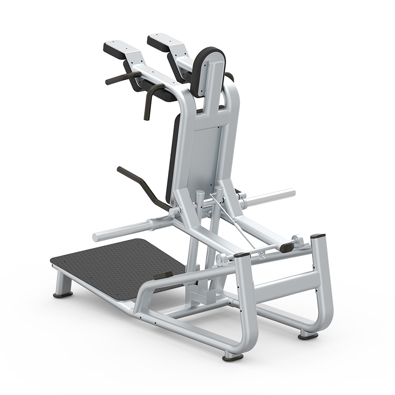 Squat Rack Gym Strength Equipment Commercial Fitness Equipment Hack Squat