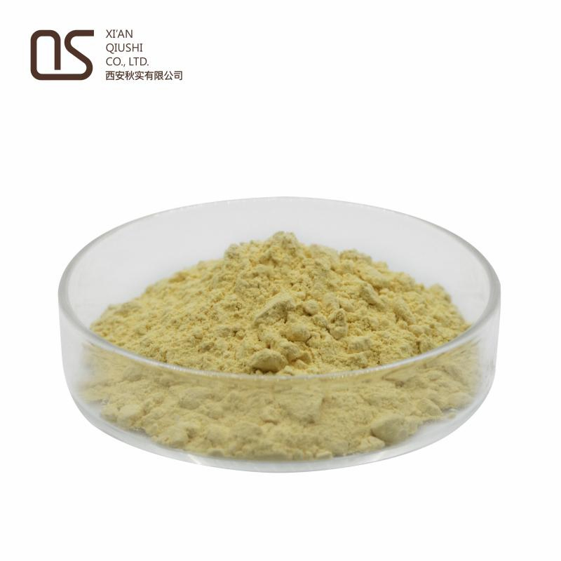 Nootropics Sulforaphane Powder Broccoli Extract Sulforaphane