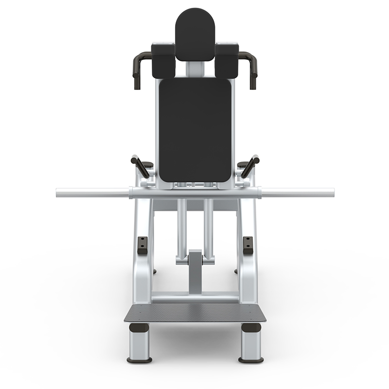 Squat Rack Gym Strength Equipment Commercial Fitness Equipment Hack Squat