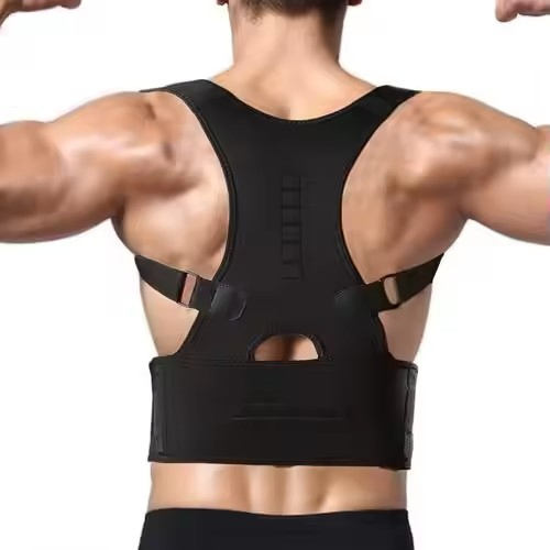 Intelligent Upright Posture Corrector Back Posture Corrector Brace