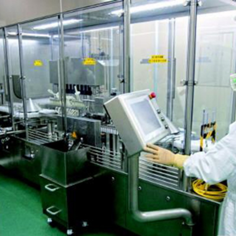 86404-63-9 2, 4-Difluoro-Alpha- (1H-1, 2, 4-triazolyl) Acetophenone