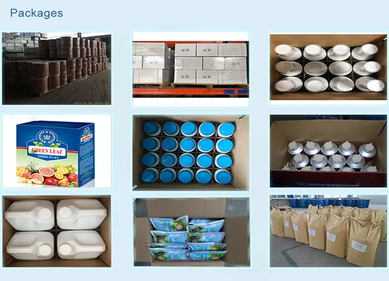 Fungicide Application