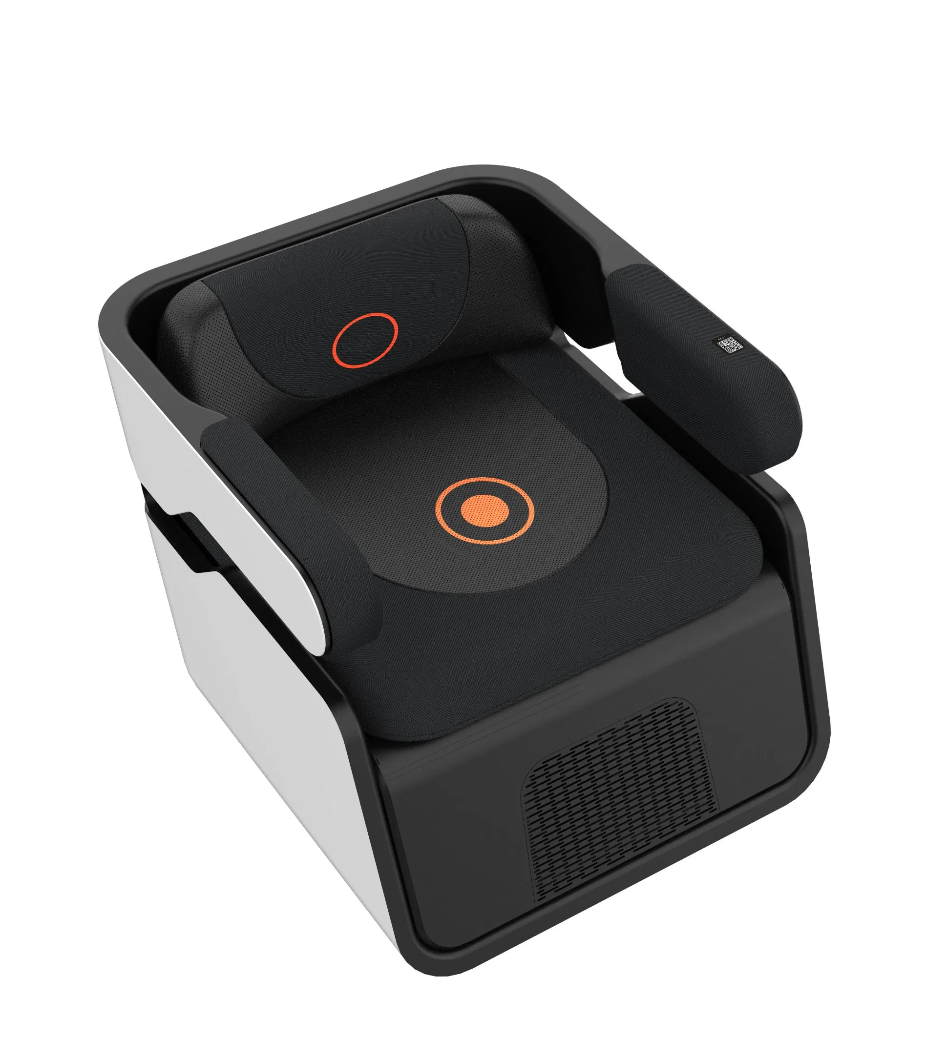 Effective Pelvic Floor Muscle Stimulator for Women's Wellness