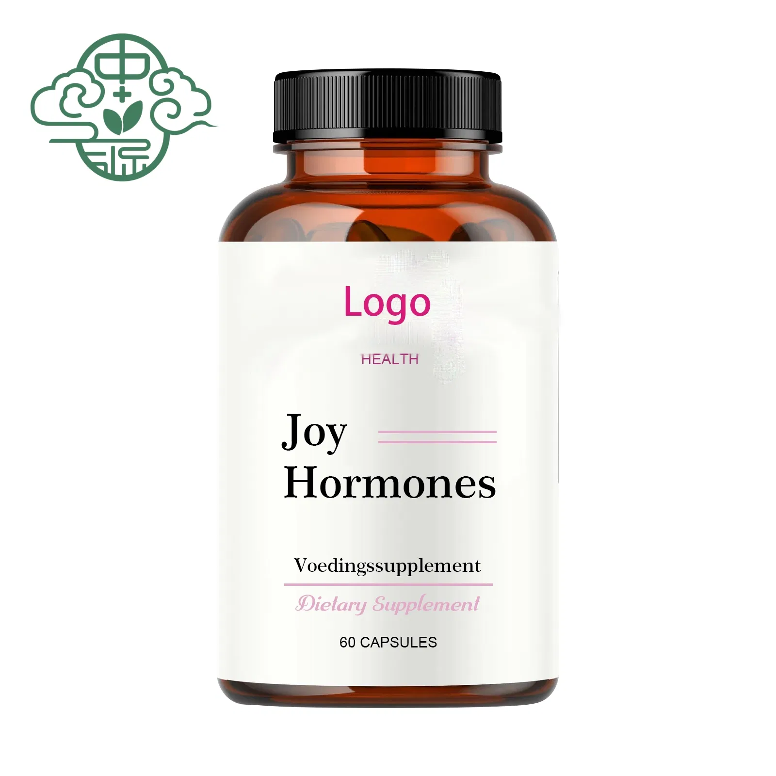 Joy Hormones Hormonal Balance Voedingssupplement